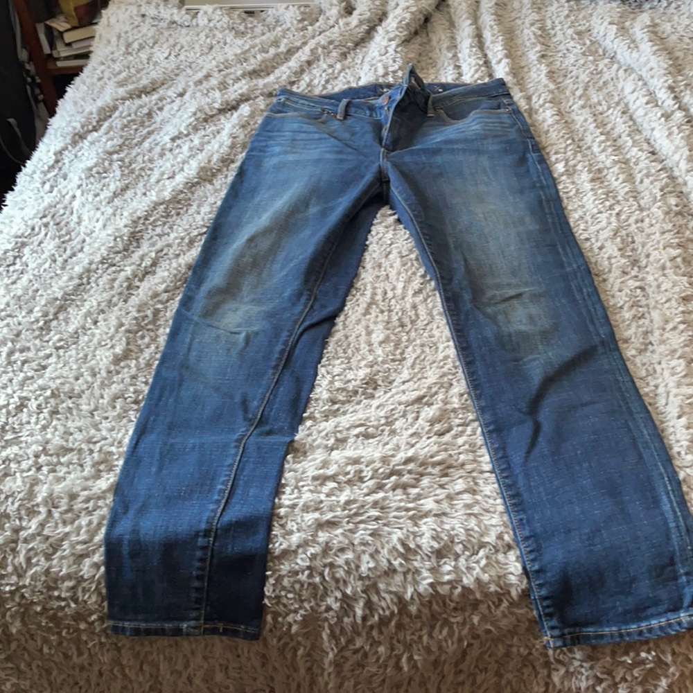 Lucky Brand Jeans